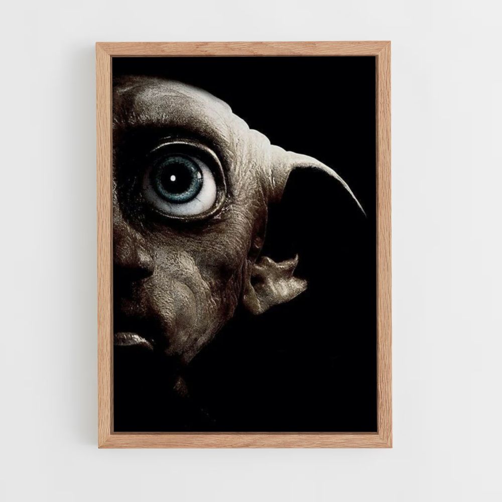 Dobby Poster