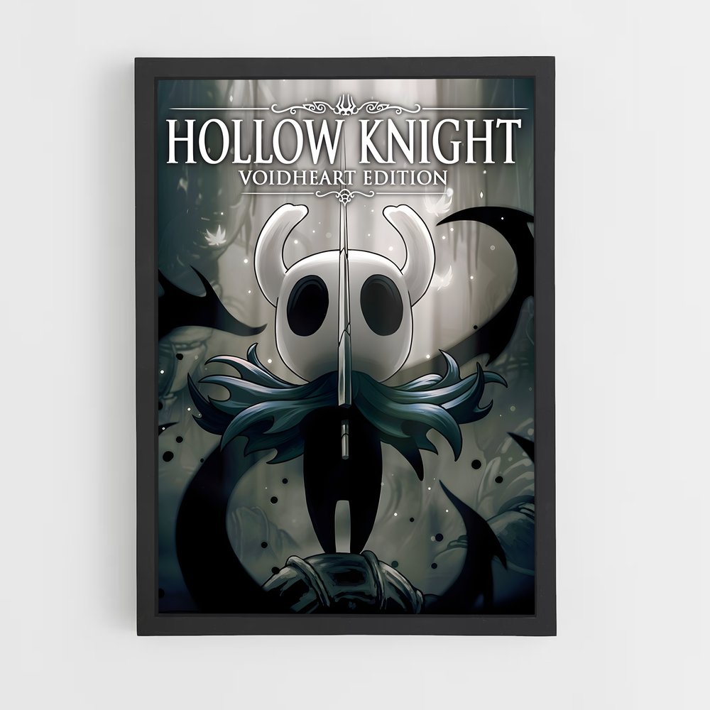 hollow-knight-12 cadre Noir