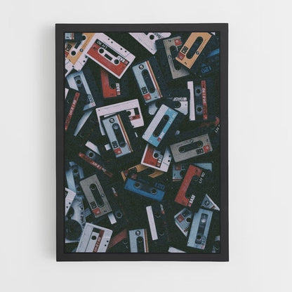 Poster Cassettes