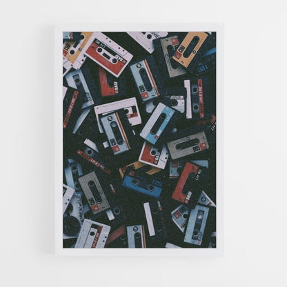 Poster Cassettes