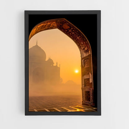 islam-1 cadre Noir