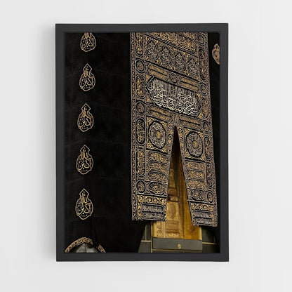 islam-2 cadre Noir