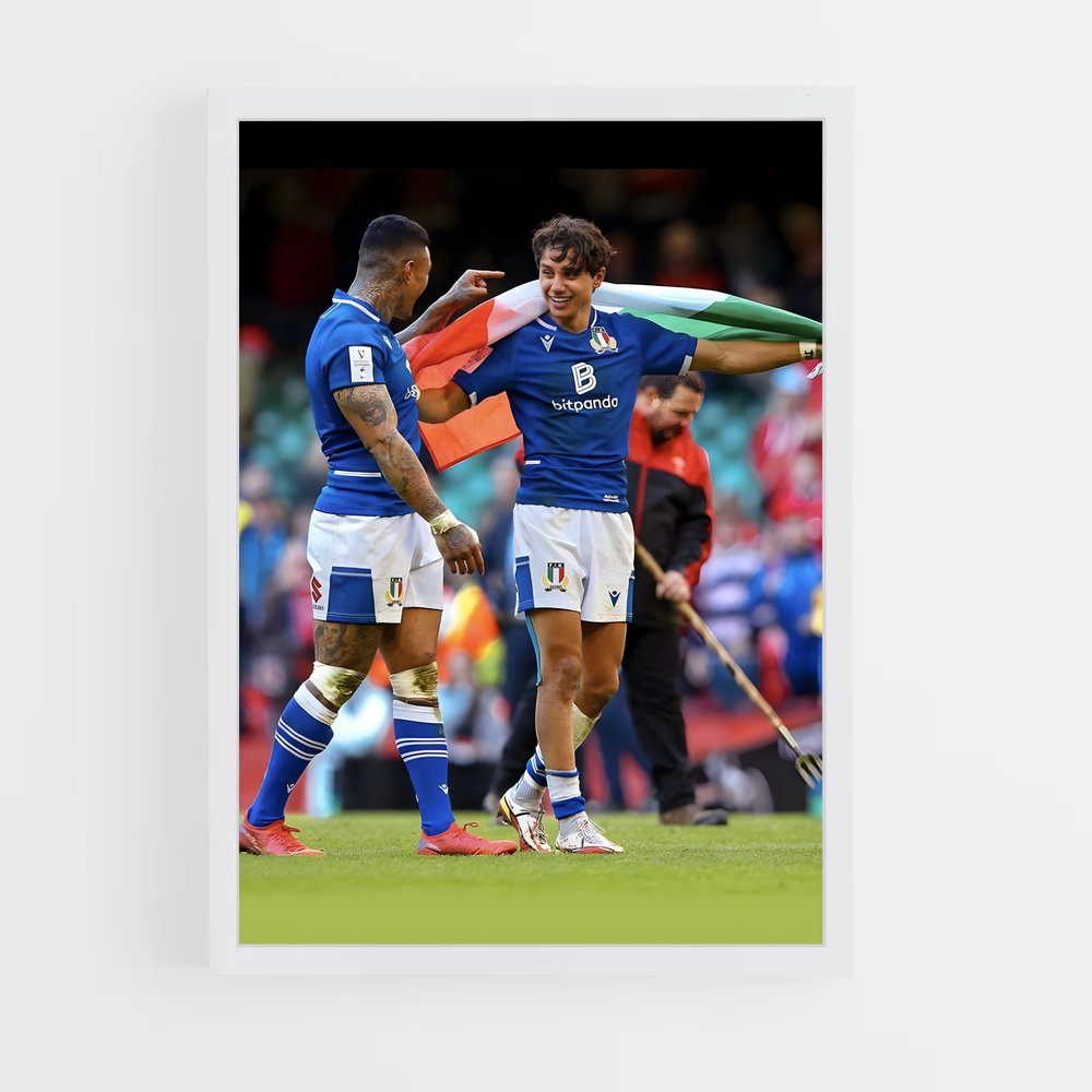 italia-rugby-2 cadre Blanc