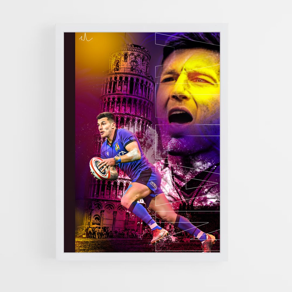 italia-rugby-6 cadre Blanc