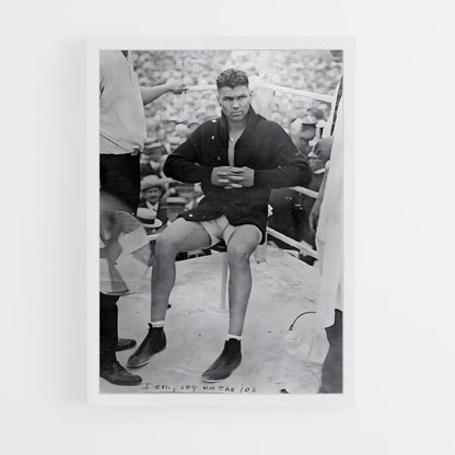 jack-dempsey-2 cadre Blanc