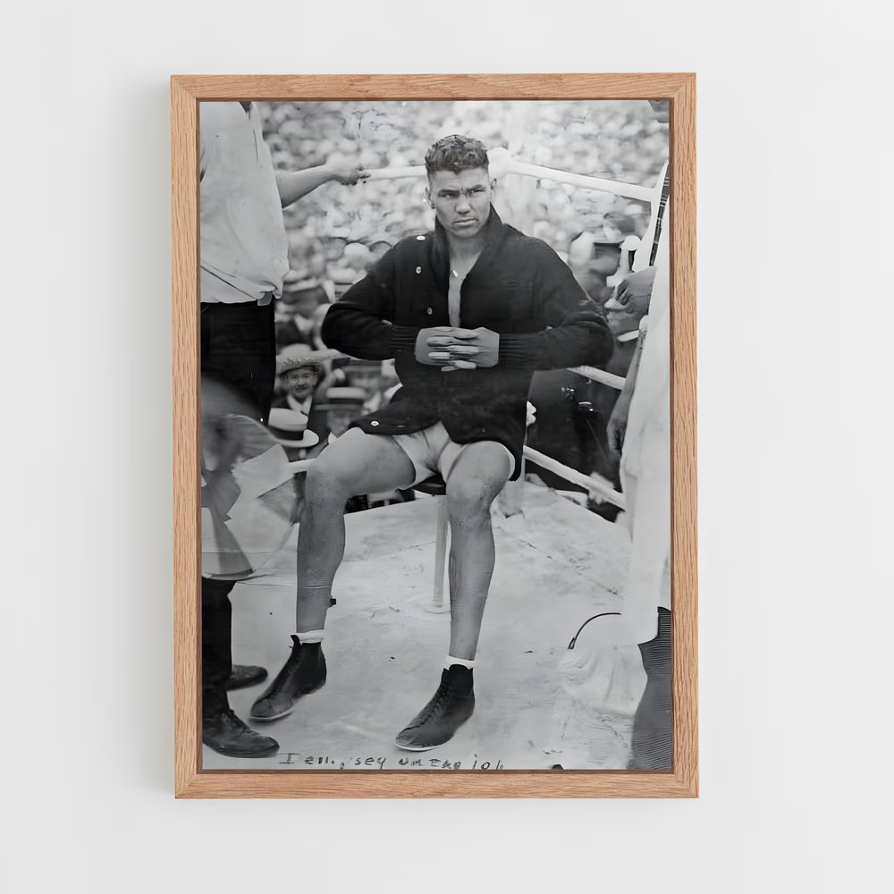 jack-dempsey-2 cadre Bois clair