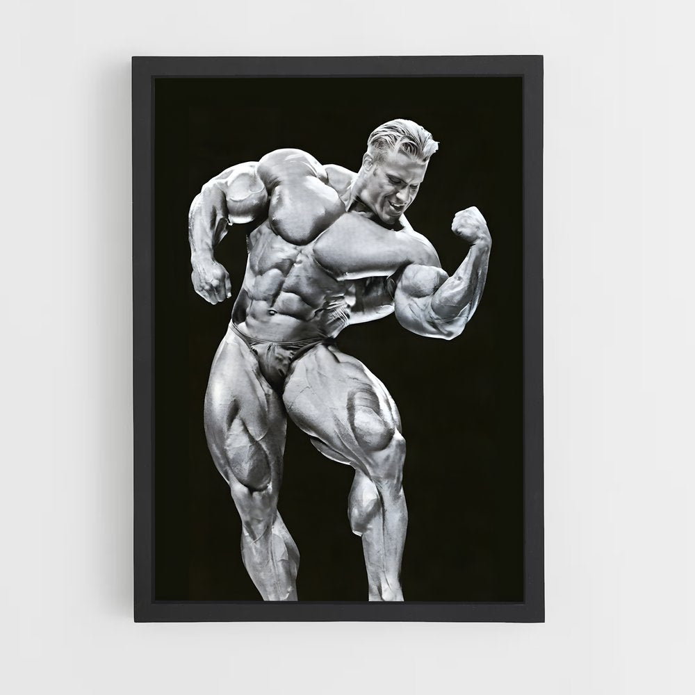 jay-cutler-2 cadre Noir