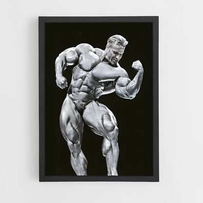 jay-cutler-2 cadre Noir