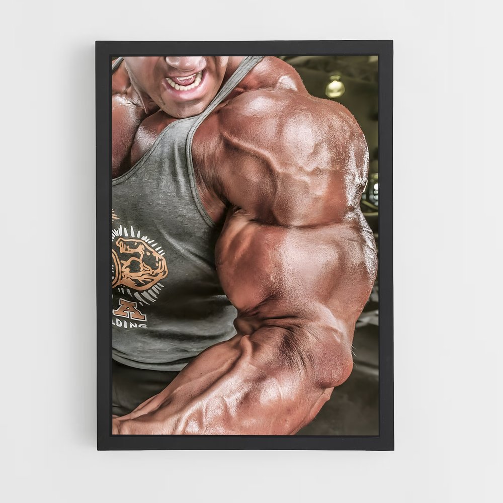 jay-cutler-6 cadre Noir