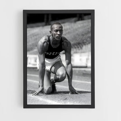 jesse-owens-5 cadre Noir