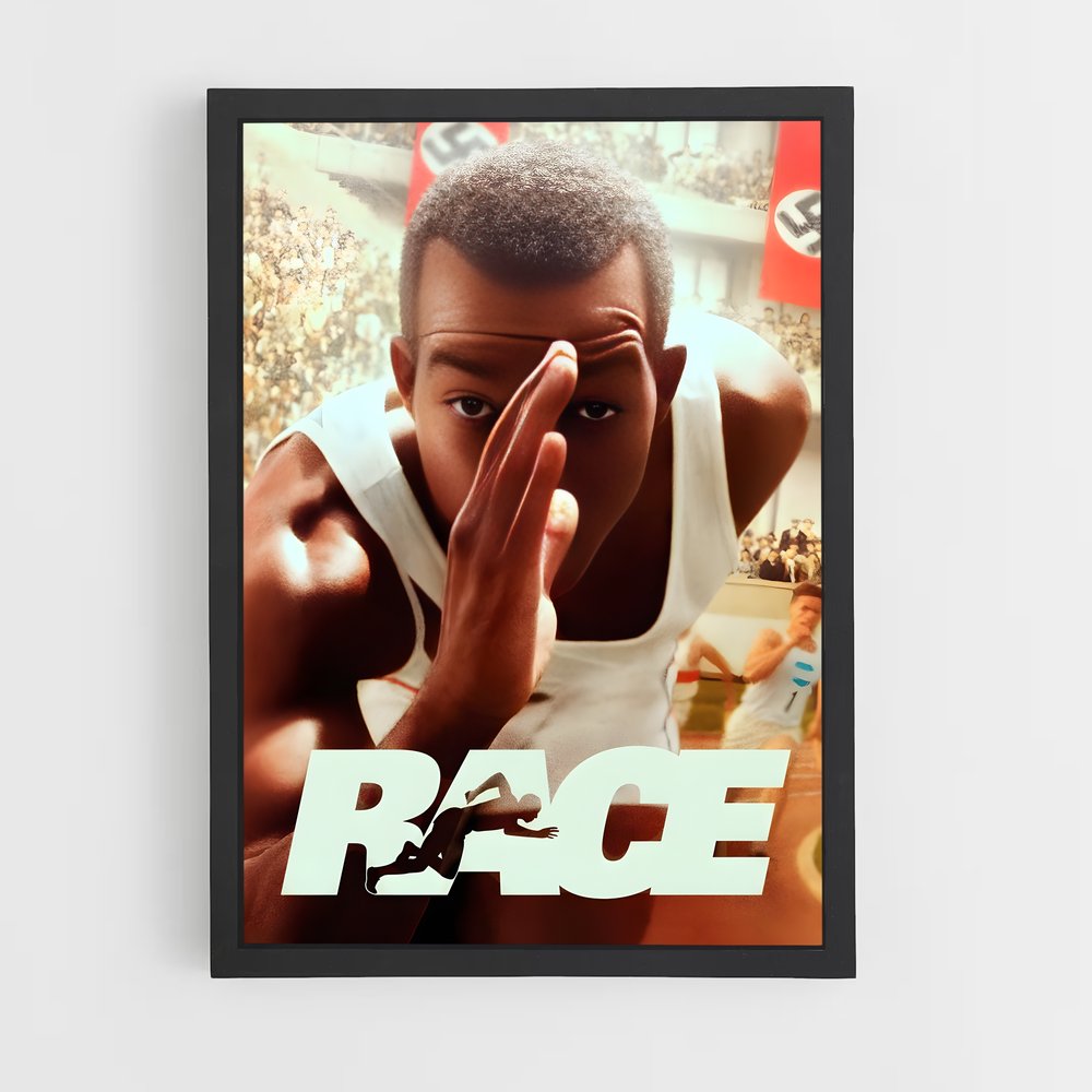 jesse-owens-6 cadre Noir