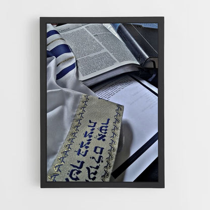 Poster Judaism