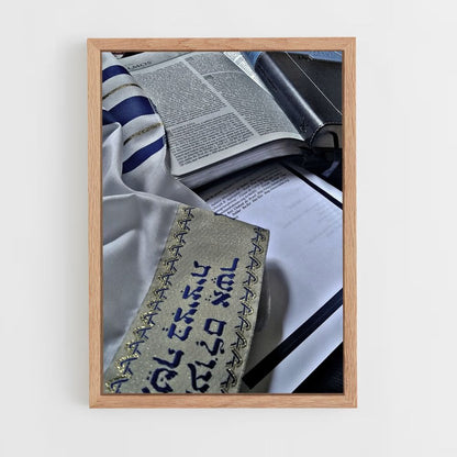 Poster Judaism