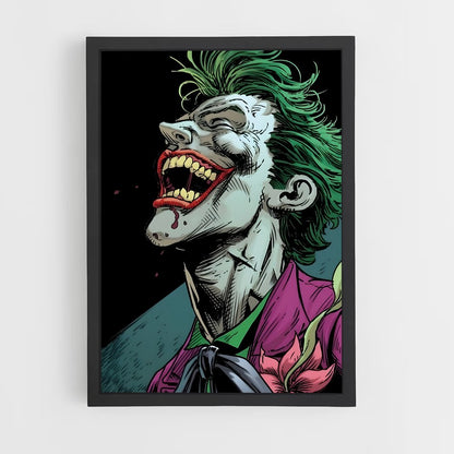 joker-1 cadre Noir