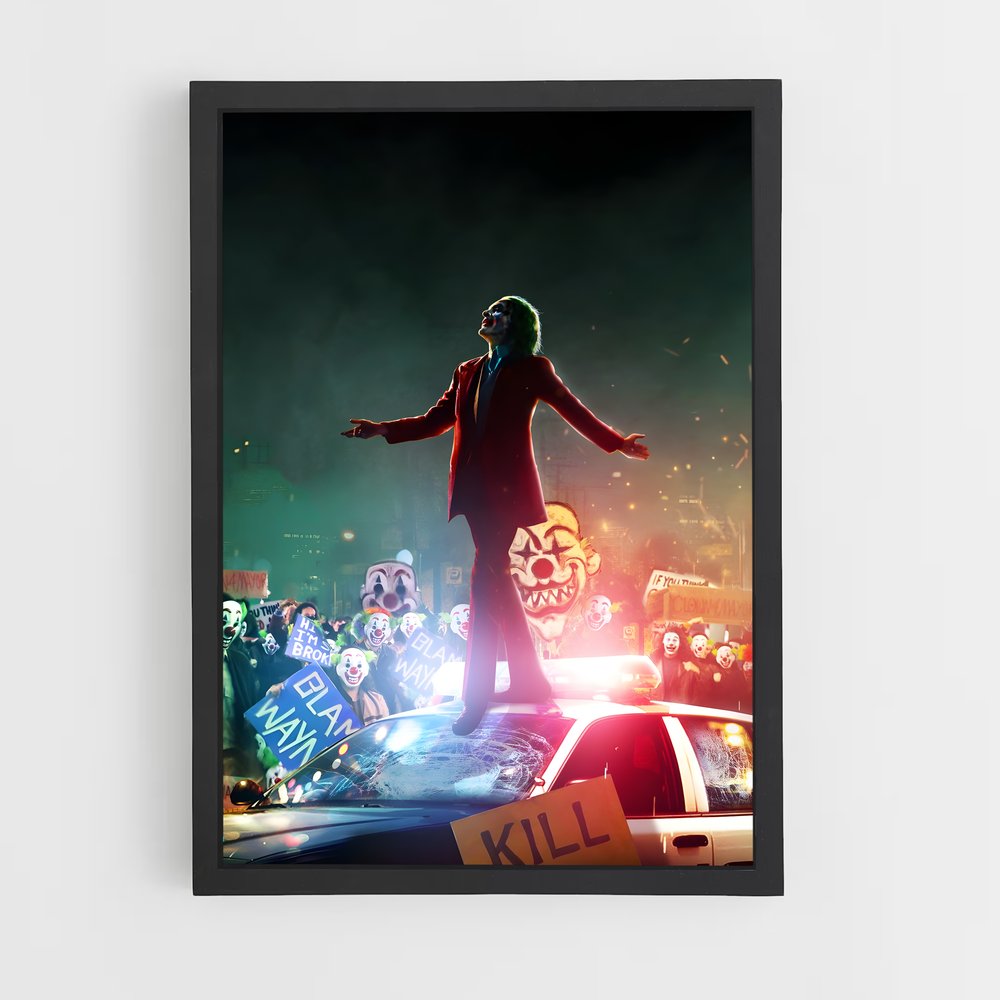 joker-2 cadre Noir