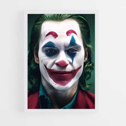 joker-6 cadre Blanc