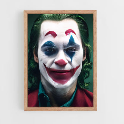 joker-6 cadre Bois clair