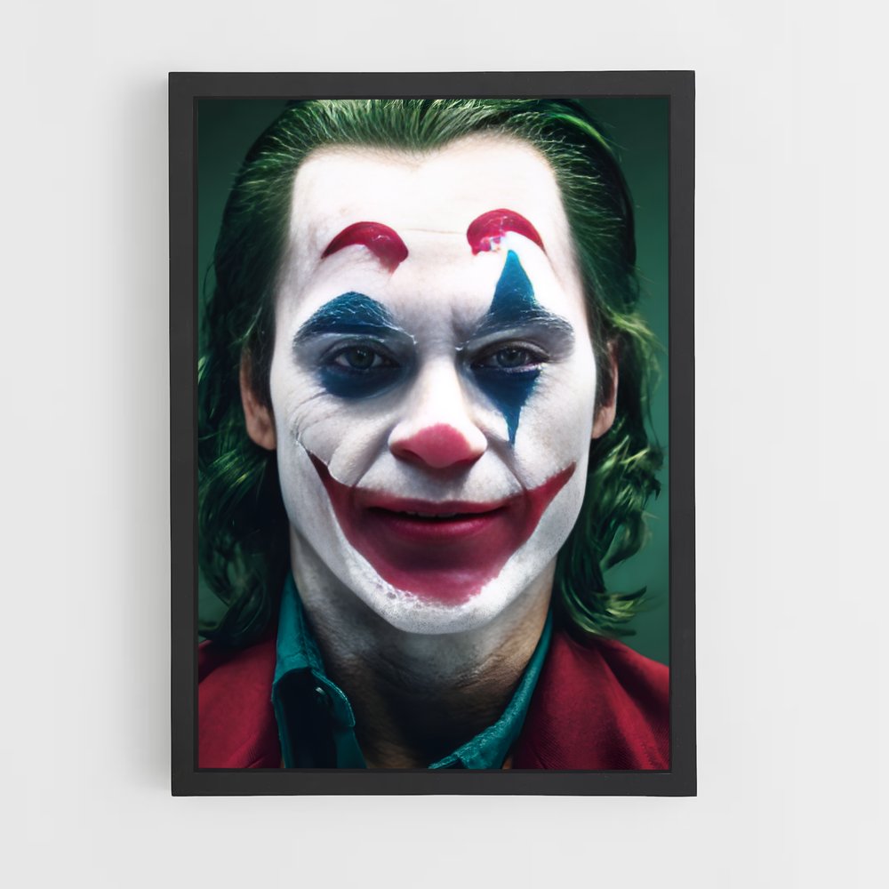 joker-6 cadre Noir