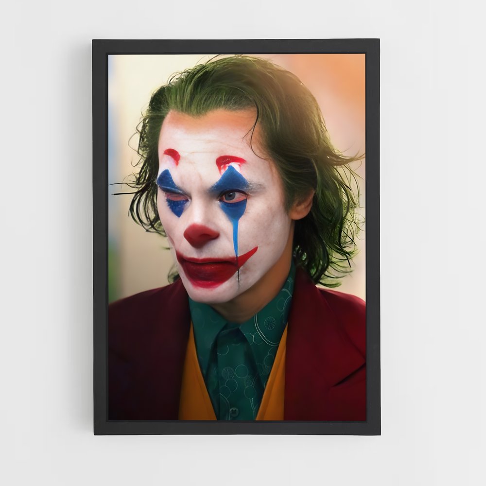 joker-7 cadre Noir