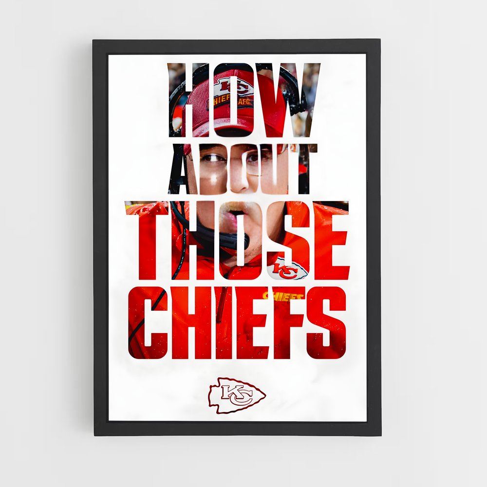 kansas-city-chiefs-3 cadre Noir