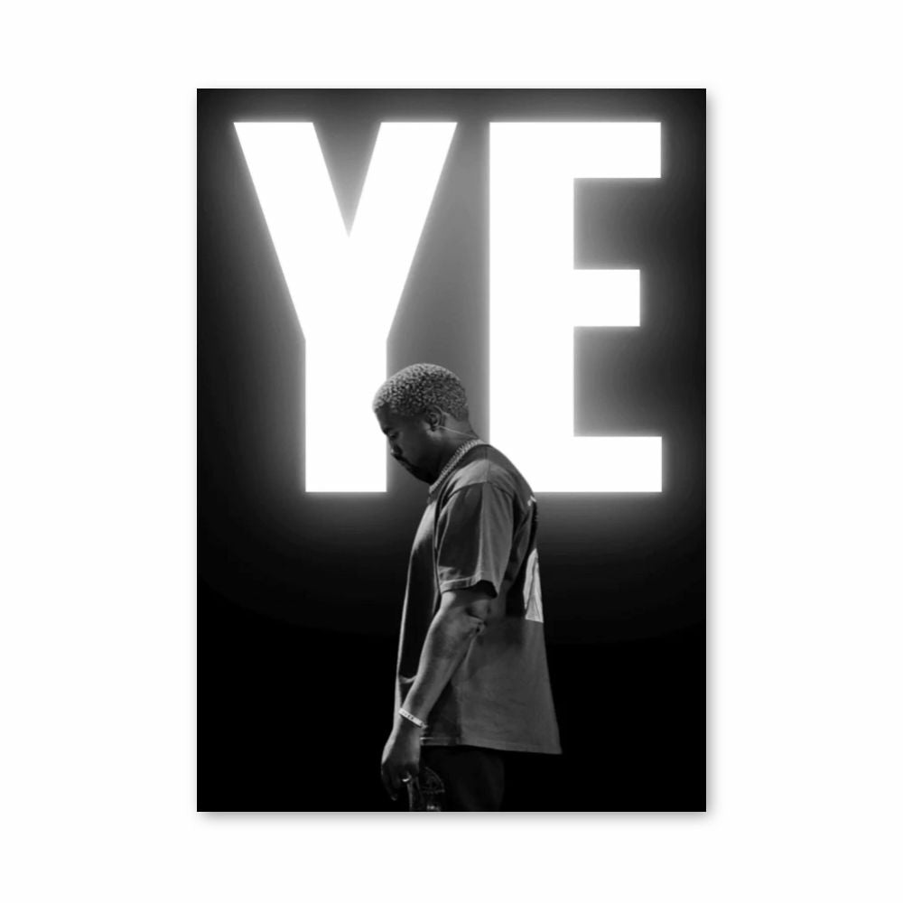 Ye poster