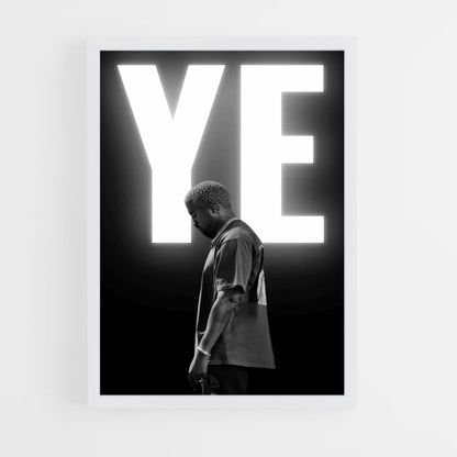 Ye poster