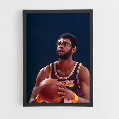 kareem-abdul-jabbar-6 cadre Noir