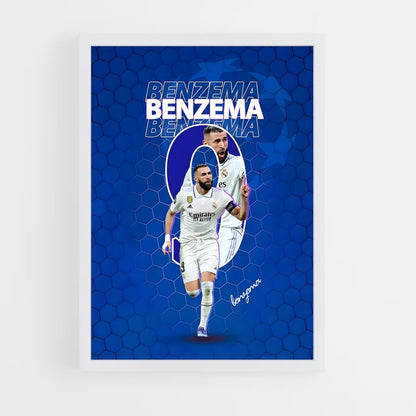 karim-benzema-9 cadre Blanc
