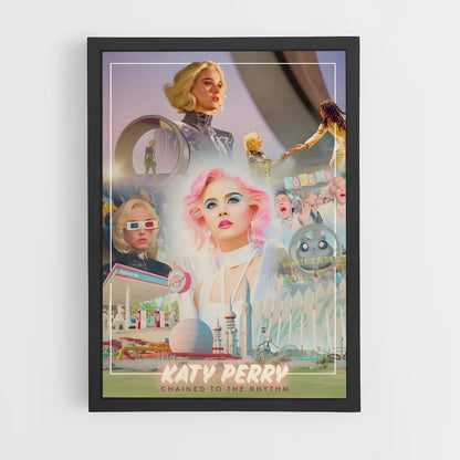 katy-perry-18 cadre Noir