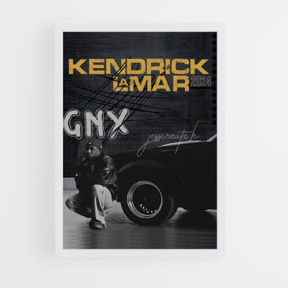 kendrick-lamar-11 cadre Blanc
