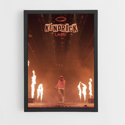 kendrick-lamar-13 cadre Noir