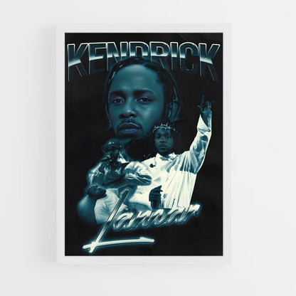 kendrick-lamar-14 cadre Blanc