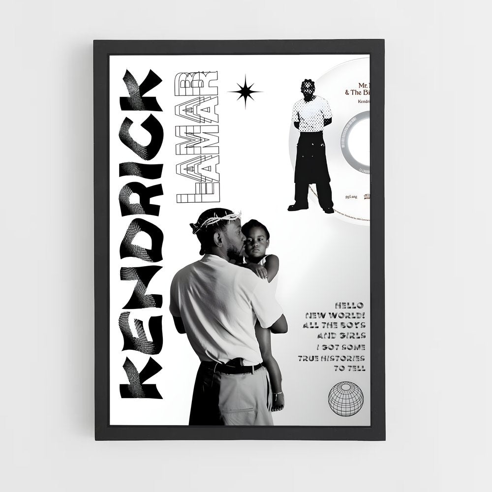 kendrick-lamar-17 cadre Noir