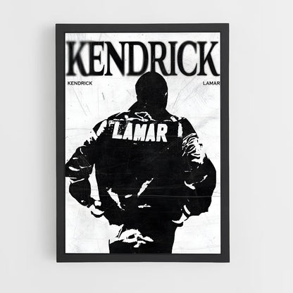 kendrick-lamar-4 cadre Noir