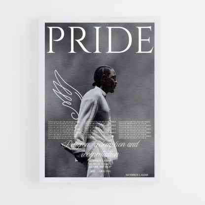 kendrick-lamar-7 cadre Blanc
