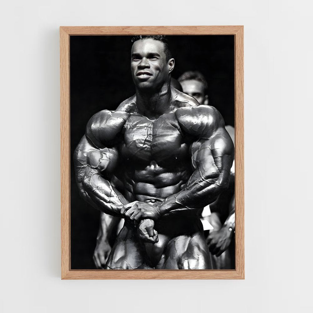 kevin-levrone-4 cadre Bois clair