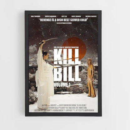 kill-bill-6 cadre Noir