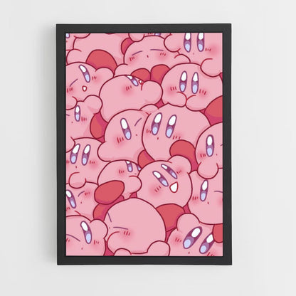 Poster 10 Kirby