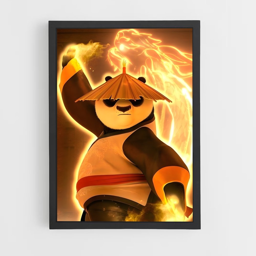 kung-fu-panda-12 cadre Noir
