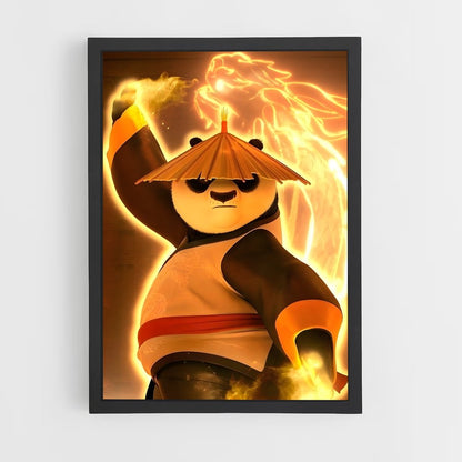 kung-fu-panda-12 cadre Noir