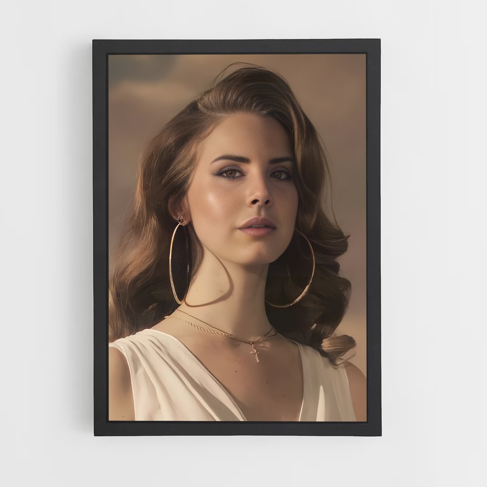 lana-del-ray-1 cadre Noir