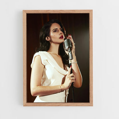 lana-del-ray-5 cadre Bois clair