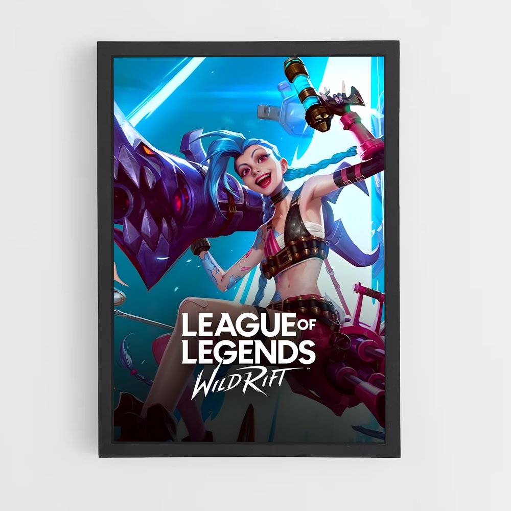 league-of-legends-2 cadre Noir
