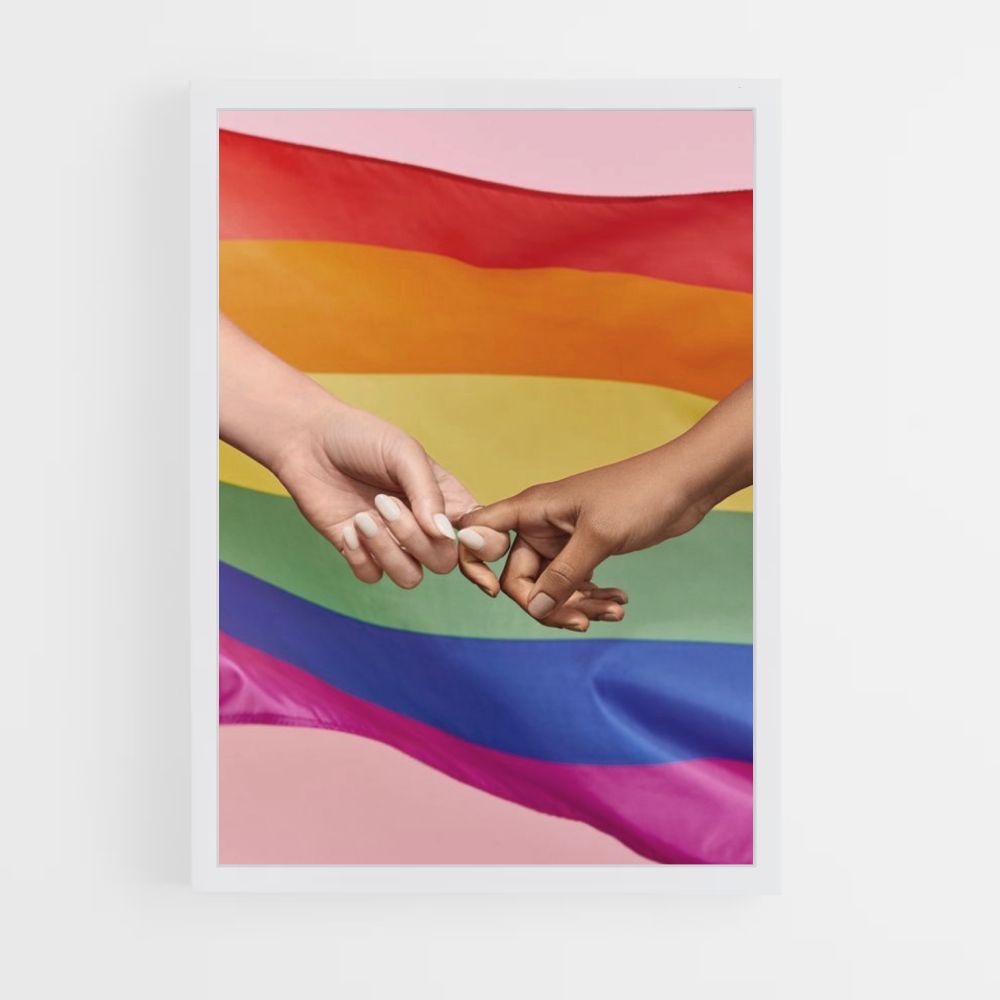 Lesbian Poster