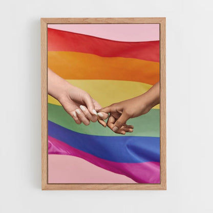 Lesbian Poster