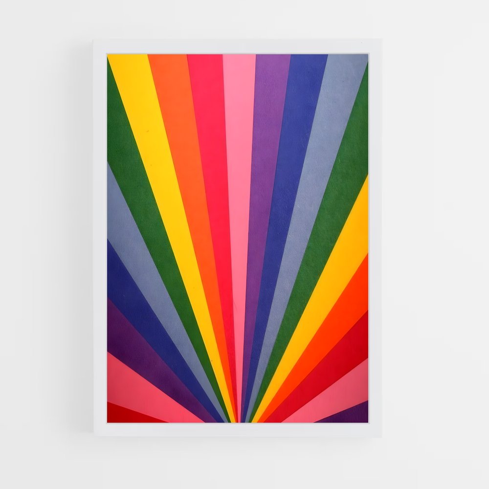 lgbt-5 cadre Blanc