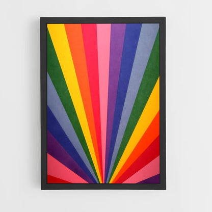 lgbt-5 cadre Noir