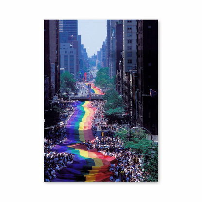 Gay Pride Poster