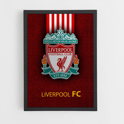 liverpool-1 cadre Noir
