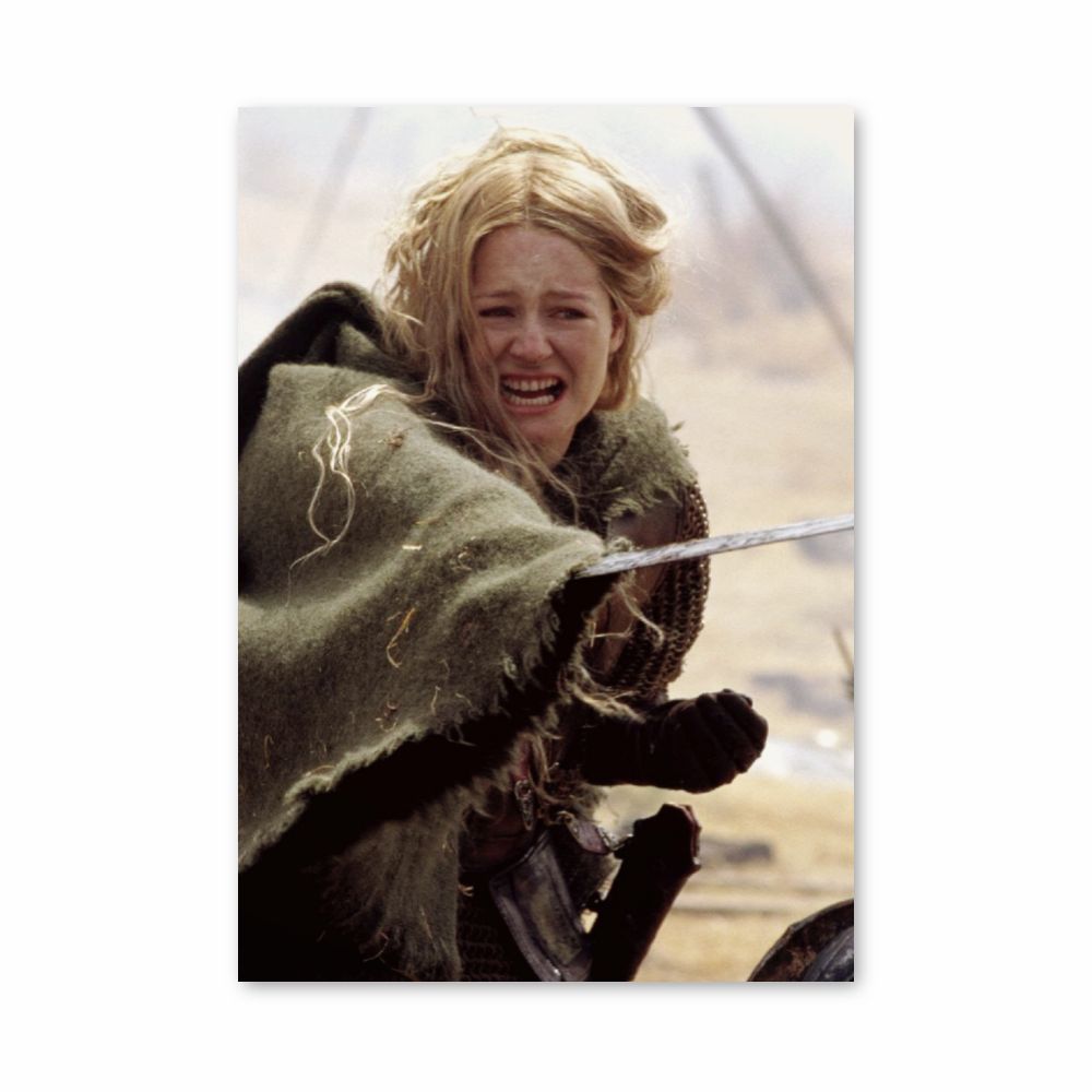 Poster Eowyn